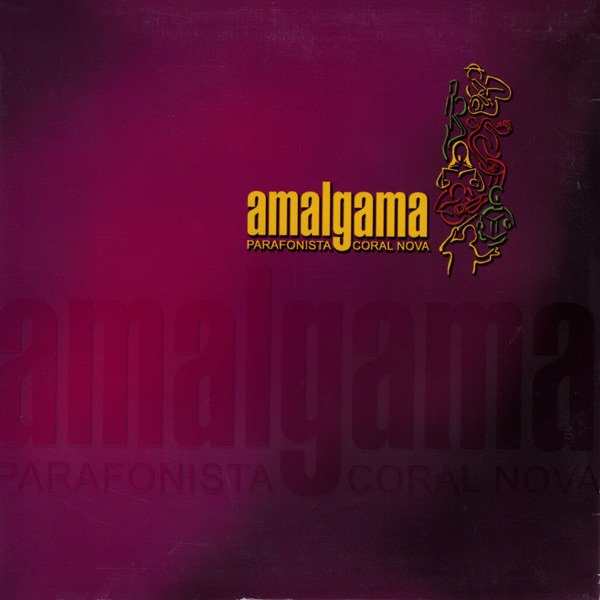 Amalgama