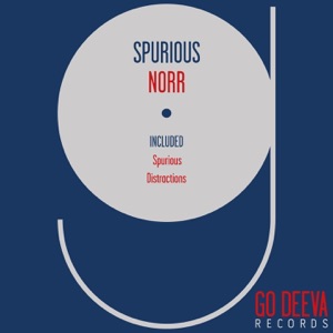 Spurious - Single