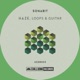 Haze Loops Guitar Single