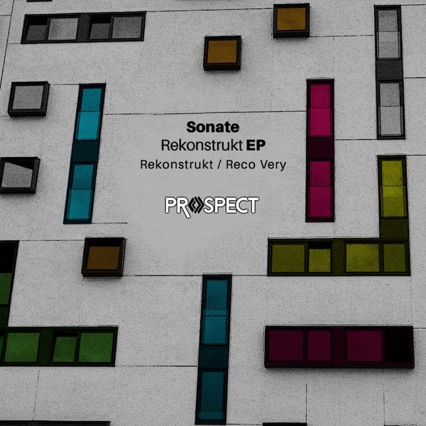 Rekonstrukt EP
