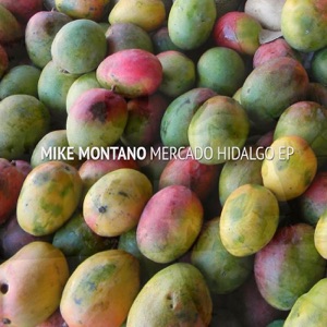 Mercado Hidalgo EP