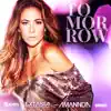 Extasia - Tomorrow (One Last Time) [feat. Amannda] [Dan De Leon & Asheton Lemay Club Mix]