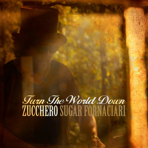 Turn the World Down - Single - Zucchero