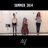 Summer 2014 - L.E.J