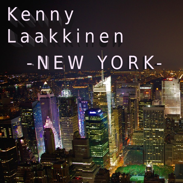 New York - Single
