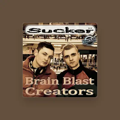 Listen to Brain Blast Creators, watch music videos, read bio, see tour dates & more!