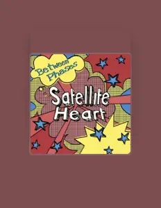 Listen to Satellite Heart, watch music videos, read bio, see tour dates & more!