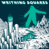 Writhing Squares - Lava Suit