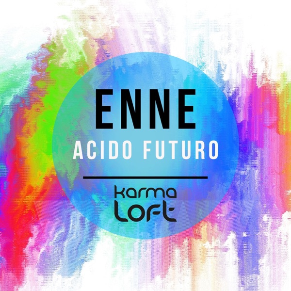 Acido Futuro - Single