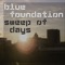 Yellow Man - Blue Foundation lyrics