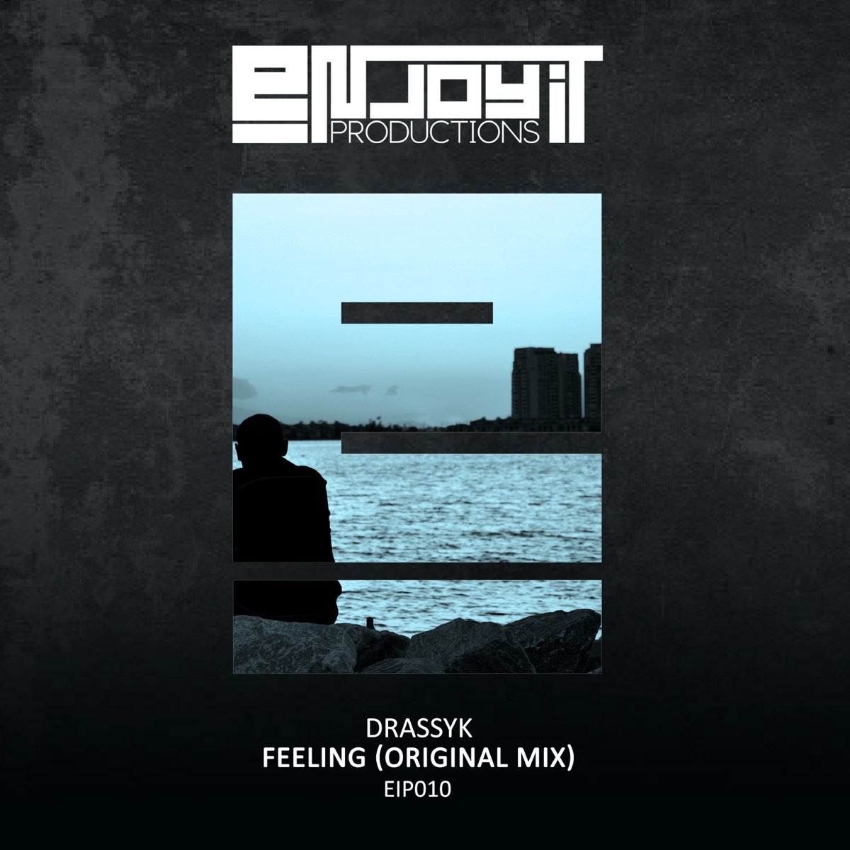 Feeling me original mix