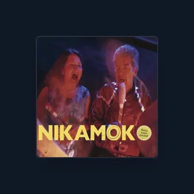Listen to Nikamok, watch music videos, read bio, see tour dates & more!