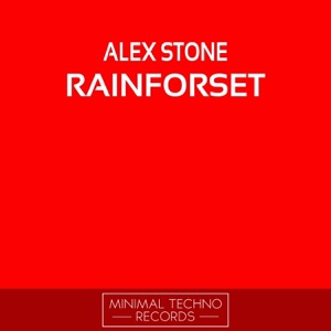 Rainforset - EP