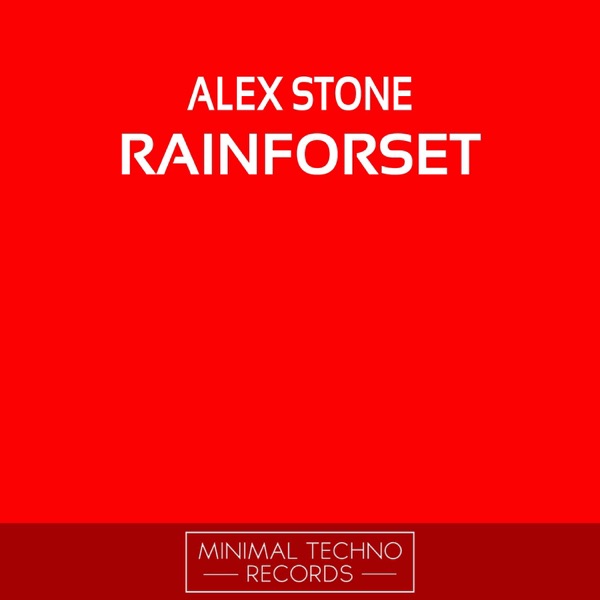 Rainforset - EP