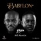 Babylon - M.I Abaga & 2Baba lyrics