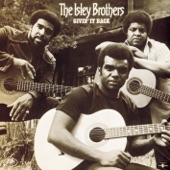 The Isley Brothers - Ohio / Machine Gun