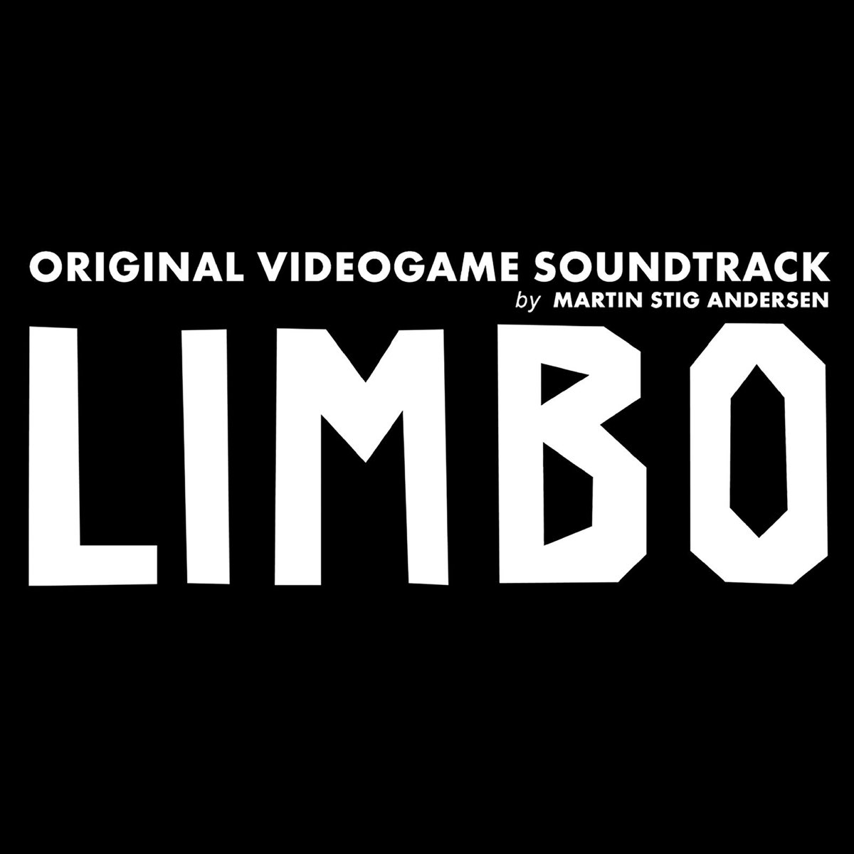 Альбом «Limbo (Original Videogame Soundtrack) - EP» — Martin Stig Andersen  — Apple Music
