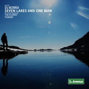 Seven Lakes and One Man - Single