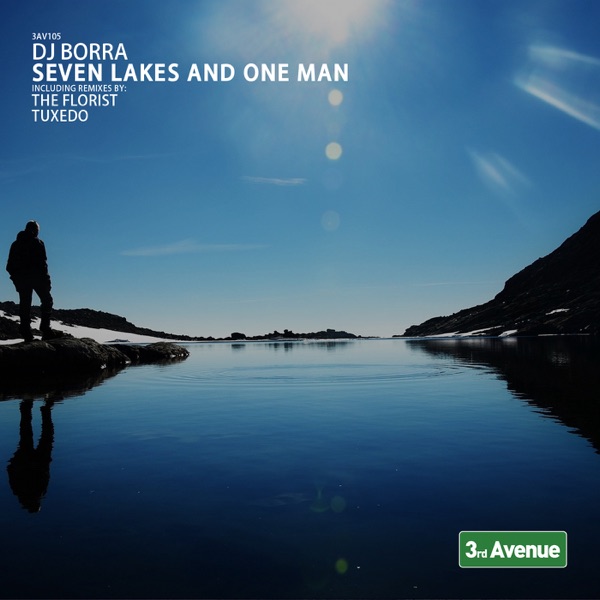 Seven Lakes and One Man - Single