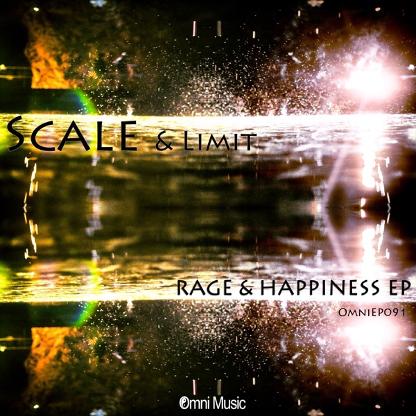 Rage and Happiness - EP