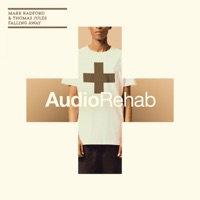 Falling Away - Single - Mark Radford & Thomas Jules