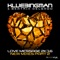 Love Message 2K16 (Fogsick Remix Edit) - Klubbingman & Beatrix Delgado lyrics
