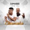 Chiamaka (feat. Joe El) - Jumabee lyrics