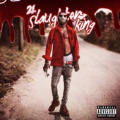 Slaughter King artwork