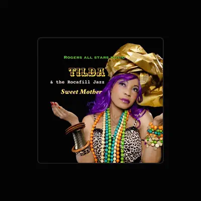 Listen to Tilda, watch music videos, read bio, see tour dates & more!