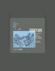 Ouve The Calidore String Quartet, vê vídeos de música, lê a biografia, vê as datas da digressão e muito mais!