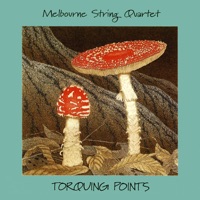 Torquing Points - Melbourne String Quartet