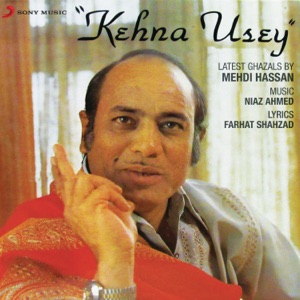 Kehna Usey