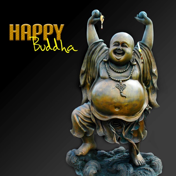 Happy Buddha - Cafe Chill Buddha Lounge Bar Collection