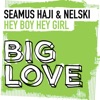 Seamus Haji & Nelski