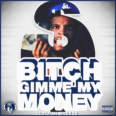 Bitch Gimme My Money - Single