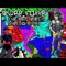 Callers - Andre Foxxe & The Psychedelic Ghetto Pimpz lyrics