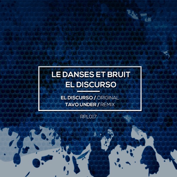 El Discurso - Single
