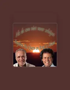 Ακούστε περιεχόμενο από Stephen-Mc Queen, παρακολουθήστε μουσικά βίντεο, διαβάστε το βιογραφικό, δείτε ημερομηνίες περιοδείας, και πολλά ακόμη!