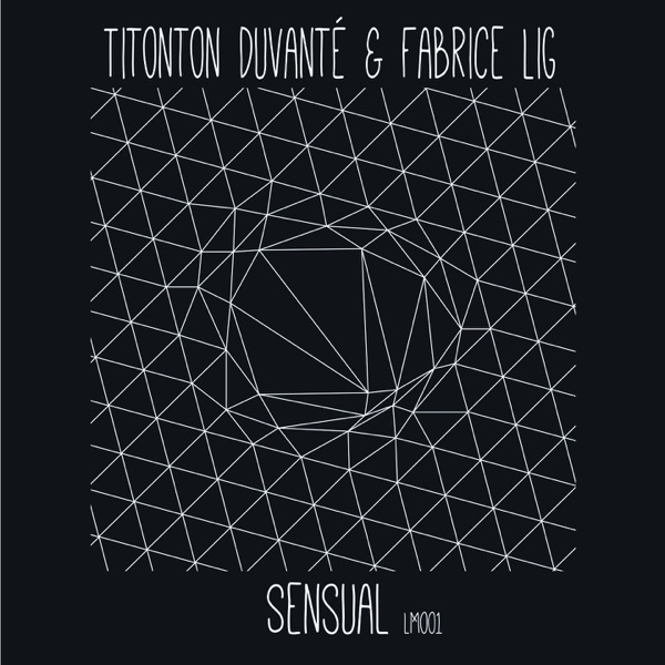 Sensual - Single