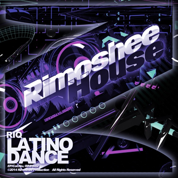 Latino Dance - EP