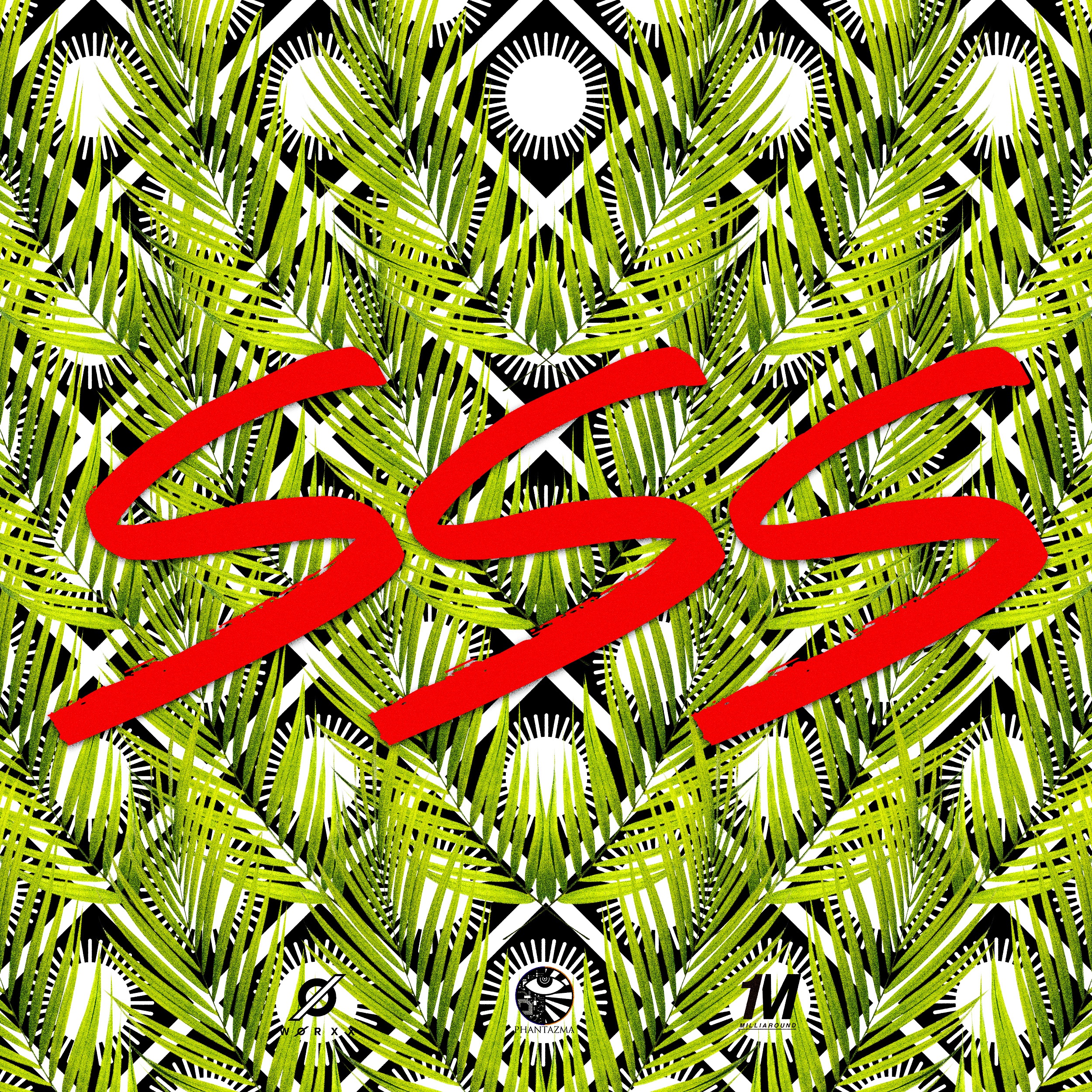 Summer Summer Summer - Single