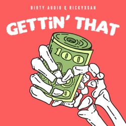 Rickyxsan - Gettin' That