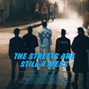 The Streets Are Still a Mess (Bird Peterson & Subpyao Remix)