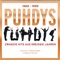 Alt wie ein Baum - Puhdys lyrics