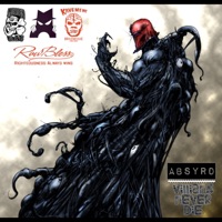 Villians Never Die - EP - Absyrd