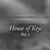 House of Keys 04 - Single album cover