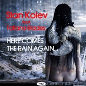 Here Comes the Rain Again (Summer of Love Mix) [feat. Tatiana Blades] artwork