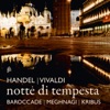 Claire Meghnagi - Giulio Cesare in Egitto, HWV 17: Da tempeste il legno infranto