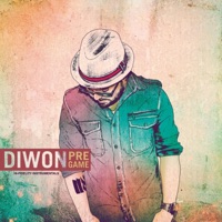 Pre-Game (Instrumental) - Diwon