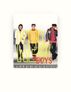 KEM BOYS: песни, клипы, биография, даты выступлений и многое другое.